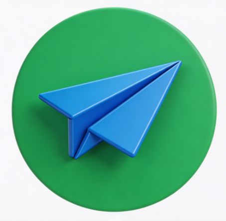Telegram账号购买平台Logo